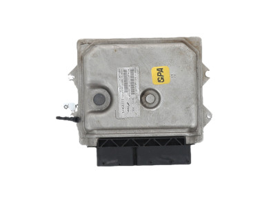 Engine calculator - Fiat 500L II PH.2 - 52099671 - P0-1575Y