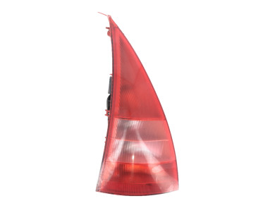 Left rear light - Citroen C3 I PH.1 - 00006350Q3 - X1-7896J