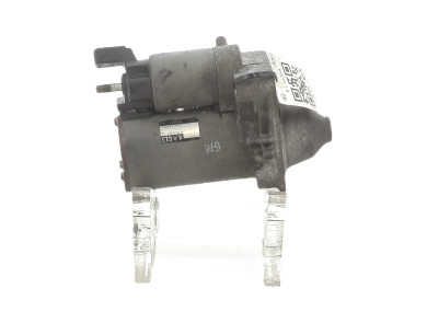 Starter - Peugeot 208 I PH.1 1.2 PTEC - 9688477380 - K1-6439B