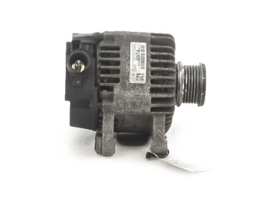 Alternator - Peugeot 208 I PH.1 1.2 PTEC - 9806007480 - P1-6437N