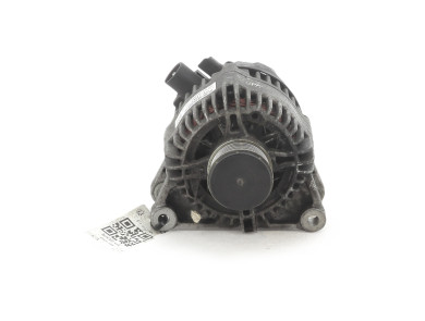 Alternator - Peugeot 208 I PH.1 1.2 PTEC - 9806007480 - P1-6437N