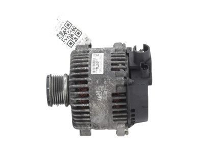 Alternator - Peugeot 208 I PH.1 1.2 PTEC - 9806007480 - P1-6437N