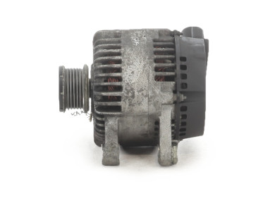Alternator - Peugeot 208 I PH.1 1.2 PTEC - 9806007480 - P1-6437N