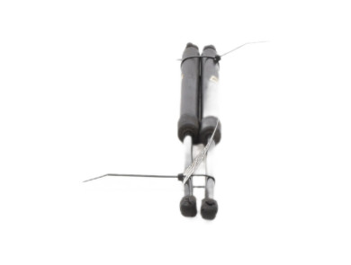 Trunk gas spring (x2) - Peugeot 5008 II PH.2 - Marron Clair - 9841148980 - L1-7675C