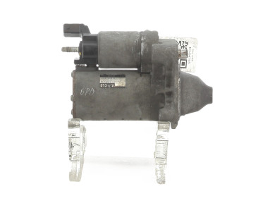 Starter - Citroen C3 II PH.2 1.0 PTEC - 9688477380 - N1-6479S