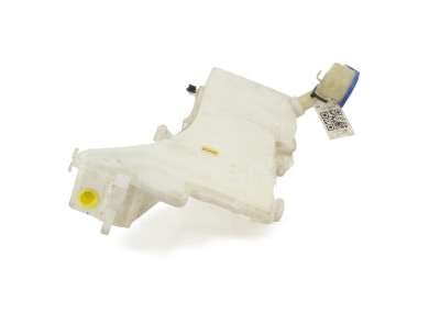 Washer fluid reservoir tank  used - Peugeot 3008 - 98 414 043 80