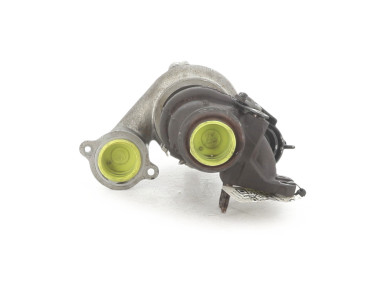 Turbo - Peugeot 208 I PH.1 1.4 HDI - 0375Q9 - U1-4911Q