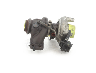 Turbo - Peugeot 208 I PH.1 1.4 HDI - 0375Q9 - U1-4911Q