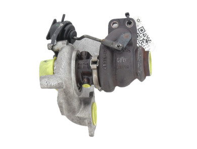 Turbo - Peugeot 208 I PH.1 1.4 HDI - 0375Q9 - U1-4911Q