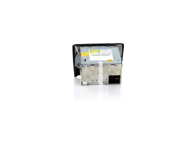 Poste multimédia - Audi TT II PH.1 - 8J0057186JX - V1-9586H