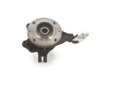 Left steering knuckle - Citroen C3 I PH.1 - 1607557480 - V1-5059E