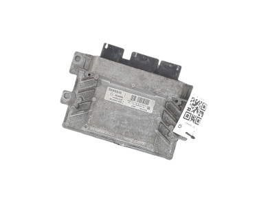 Engine calculator - Renault TWINGO II PH.2 - 8201076738 - X1-3444U