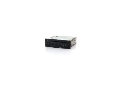 Multimedia radio - Renault MODUS PH.2 - 8200485081 - T1-7844G