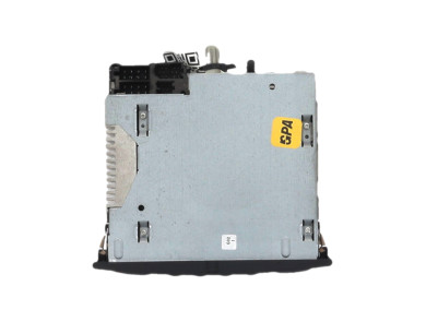 Poste multimédia - Renault MODUS PH.2 - 8200485081 - T1-7844G
