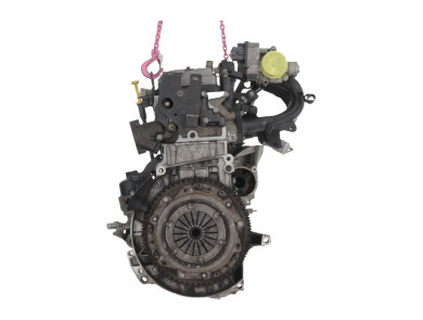Engine type KFV - Citroen C2 PH.1 - W1-7626T