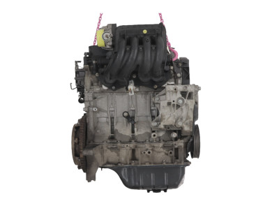Engine type KFV - Citroen C2 PH.1 - W1-7626T