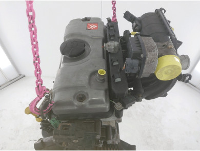 Engine type KFV - Citroen C2 PH.1 - W1-7626T