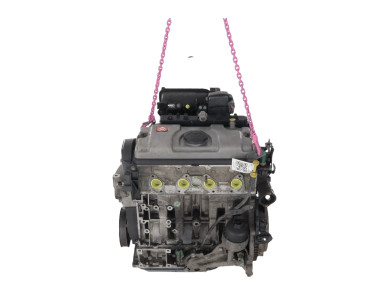 Engine type KFV - Citroen C2 PH.1 - W1-7626T