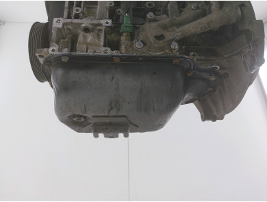 Engine type KFV - Citroen C2 PH.1 - W1-7626T