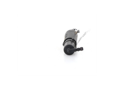 Gicleur de lave phare avant droit - BMW SERIE 3 V PH.1 - Bleu Fonce - 61677283213 - J1-4022T