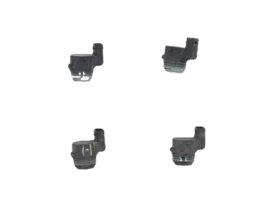 Parking assistance front radars - Audi A3 III PH.1 - 5Q0919275CGRU - U1-1634F