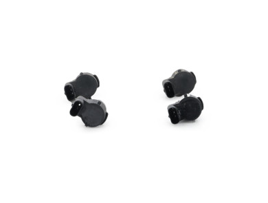 Parking assistance front radars - Audi A3 III PH.1 - 5Q0919275CGRU - U1-1634F