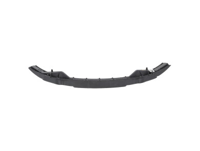 Front bumper reinforcement bar - Peugeot PARTNER I PH.2 - Gris Clair - 7414CR - E1-9517T
