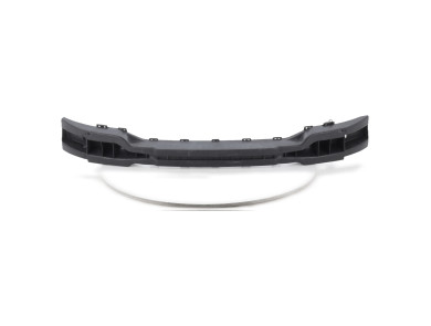 Front bumper reinforcement bar - Peugeot PARTNER I PH.2 - Gris Clair - 7414CR - E1-9517T