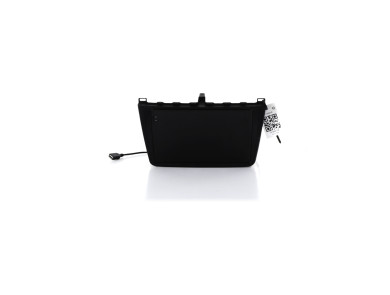 Autoradio adaptable - Mazda MAZDA 6 II PH.2 - GPA-AUTORADIOADAPTABLESIMPLEDIN - X1-9483E