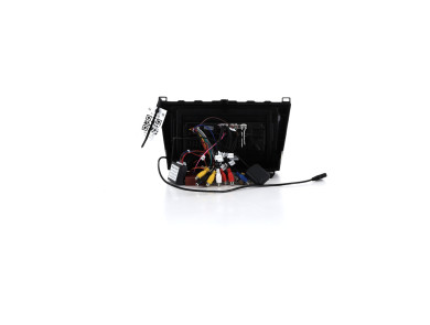 Autoradio adaptable - Mazda MAZDA 6 II PH.2 - GPA-AUTORADIOADAPTABLESIMPLEDIN - X1-9483E