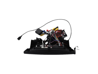 Autoradio adaptable - Mazda MAZDA 6 II PH.2 - GPA-AUTORADIOADAPTABLESIMPLEDIN - X1-9483E