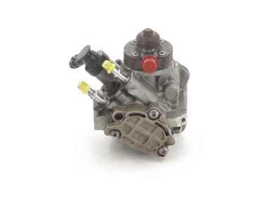 Injection pump - Peugeot 208 I PH.1 1.4 HDI - 00001920RF - L1-4911Z