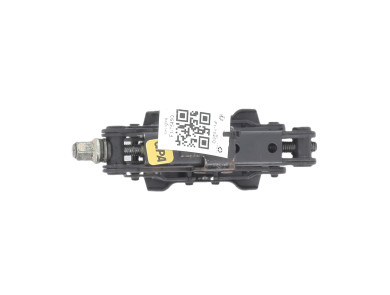 Cric - Renault MEGANE SCENIC I PH.2 - 8200096829 - F1-7545Q