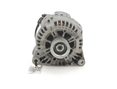 Alternator - Citroen C3 I PH.1 1.4 HDI - 5705NE - Y1-7992Z