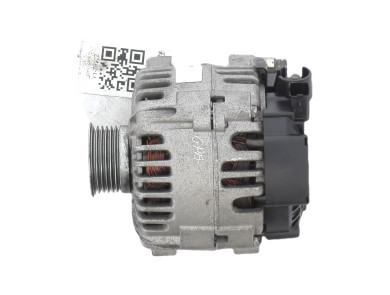 Alternator - Citroen C3 I PH.1 1.4 HDI - 5705NE - Y1-7992Z