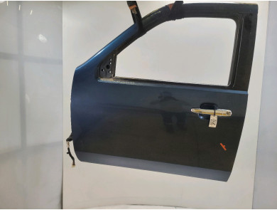 Porte avant gauche occasion - Mazda BT-50 FREESTYLE - UR5659020F