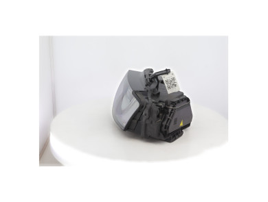 Left headlight used - Audi A5 - 8T0941029 AK