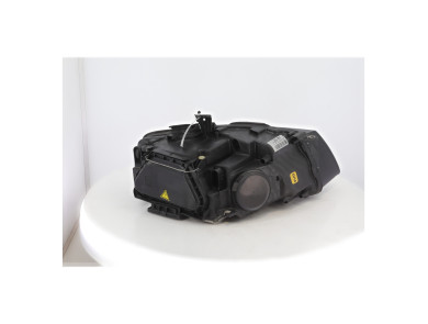 Left headlight - Audi A5 I PH.1 - 8T0941029AK - G0-0227A