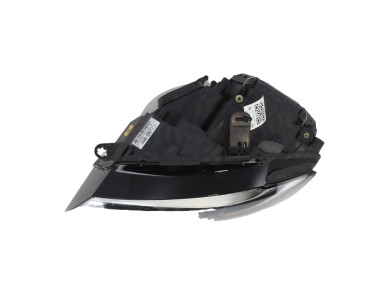Left headlight - Audi A5 I PH.1 - 8T0941029AK - G0-0227A