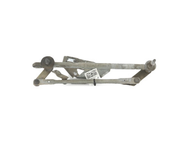 Front wiper linkage used - Renault MEGANE SCENIC - 7701049264