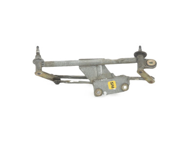 Mécanisme d'essuie glace avant - Renault MEGANE SCENIC I PH.2 - 7701049264 - V0-4708J