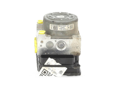 ABS pump motor - Peugeot 2008 I PH.1 - 1611747080 - G1-5185U
