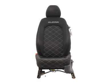 Siège conducteur avant gauche occasion - Seat IBIZA - 6R3 881 105 G