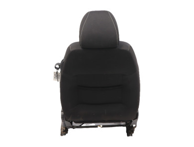 Left front seat - Seat IBIZA IV PH.1 - 6R3881105G - B0-4463G