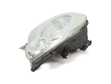 Right headlight used - Renault KANGOO - 7701068178