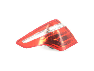 Left rear light - Citroen C4 PICASSO I - 00006350CA - G1-7184P