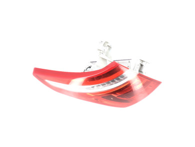 Left rear light - Citroen C4 PICASSO I - 00006350CA - G1-7184P