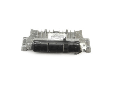 Engine calculator used - Renault CLIO - 237101990R