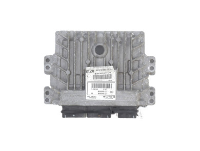 Calculateur moteur - Renault KANGOO II PH.2 - 237101990R - M1-5236M