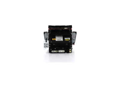 Multimedia radio - Toyota YARIS II PH.2 - 861200D490 - E1-7733W